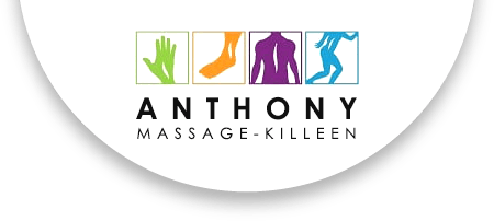 Massage Therapy Killeen TX Anthony Massage - Killeen