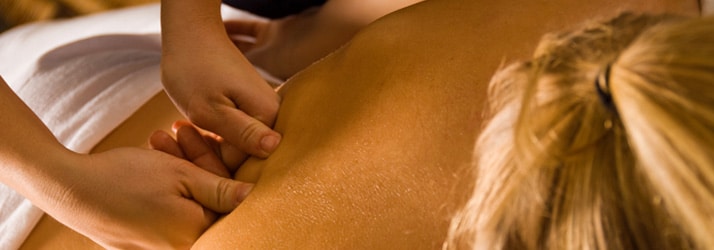 Massage Therapy Killeen TX Swedish Massage