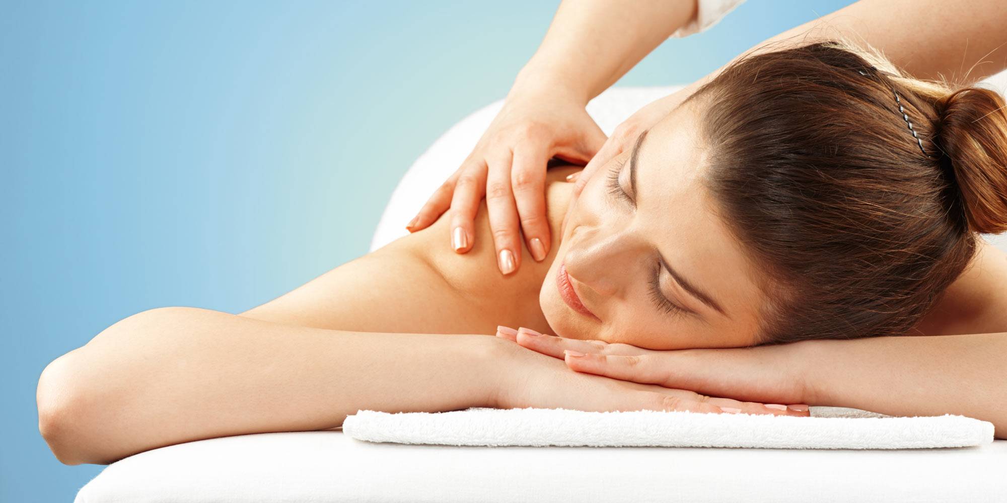 Massage Therapy in Killeen TX Revitalizing Massage