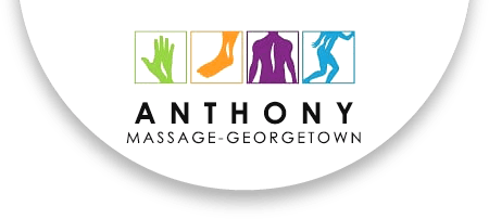Massage Therapy Georgetown TX Anthony Massage