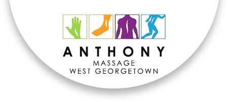 Massage Therapy West Georgetown TX Anthony Massage - West Georgetown