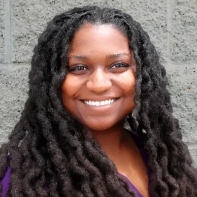 Massage Therapist Temple TX Latoya Osbourne Meet The Team